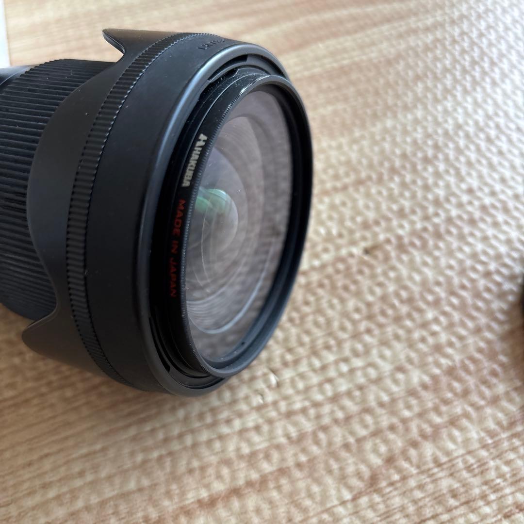 シグマ(Sigma) レンズ 16mm F1.4 DC DN ソニー Eマウント