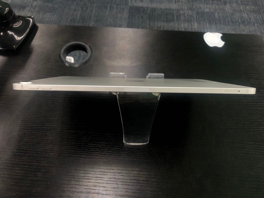 iPad Pro11 第1世代 Cellular 512GB シルバー 6635