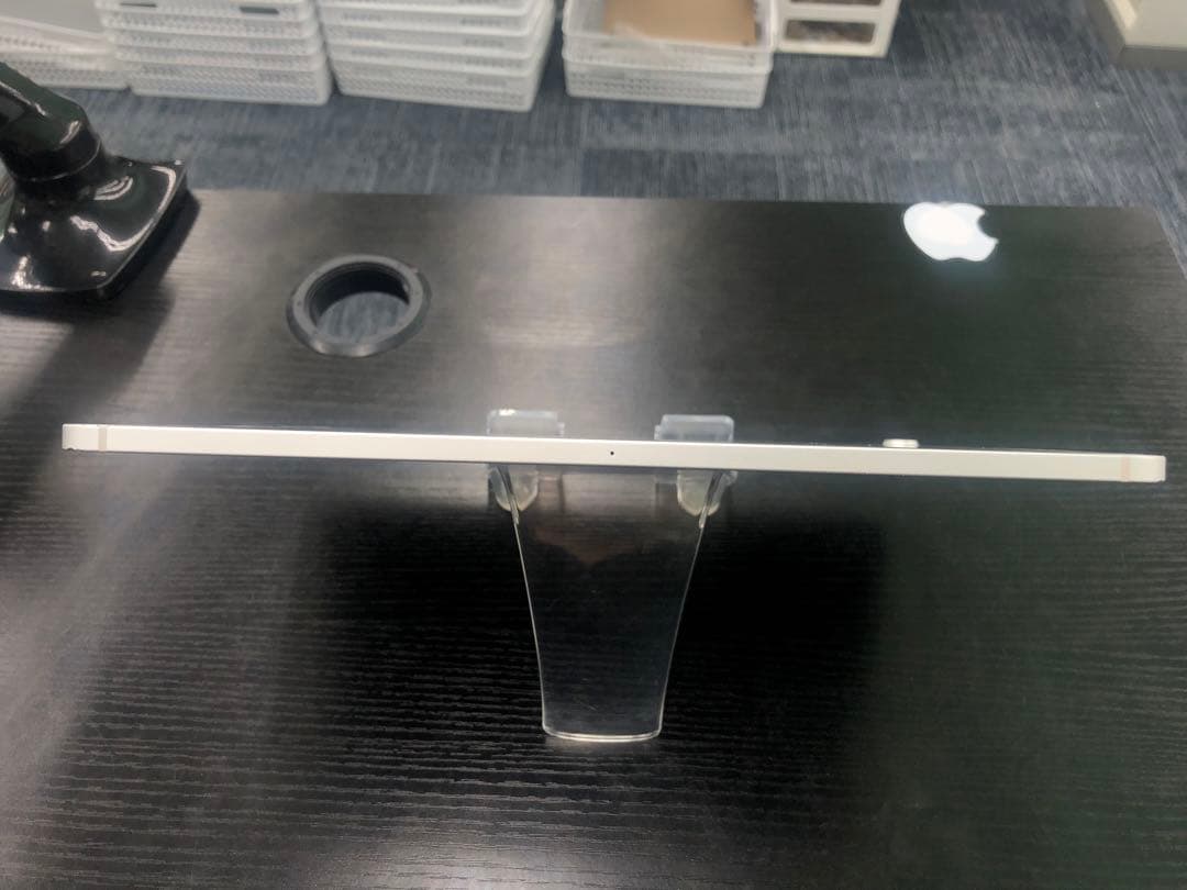 iPad Pro11 第1世代 Cellular 512GB シルバー 6635