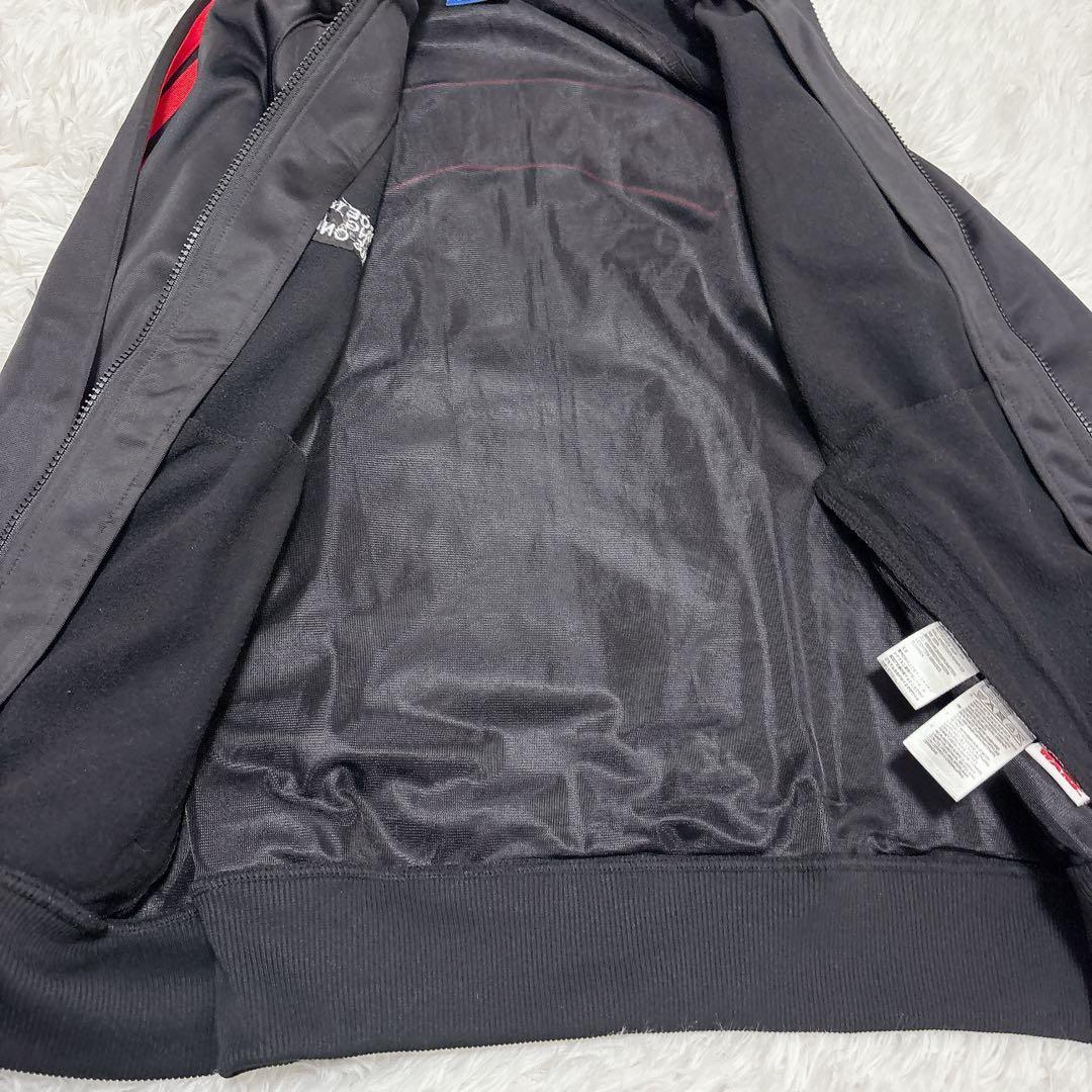 ✨希少✨アディダス　スターウォーズ　コラボジャケット　トラックジャケット　M