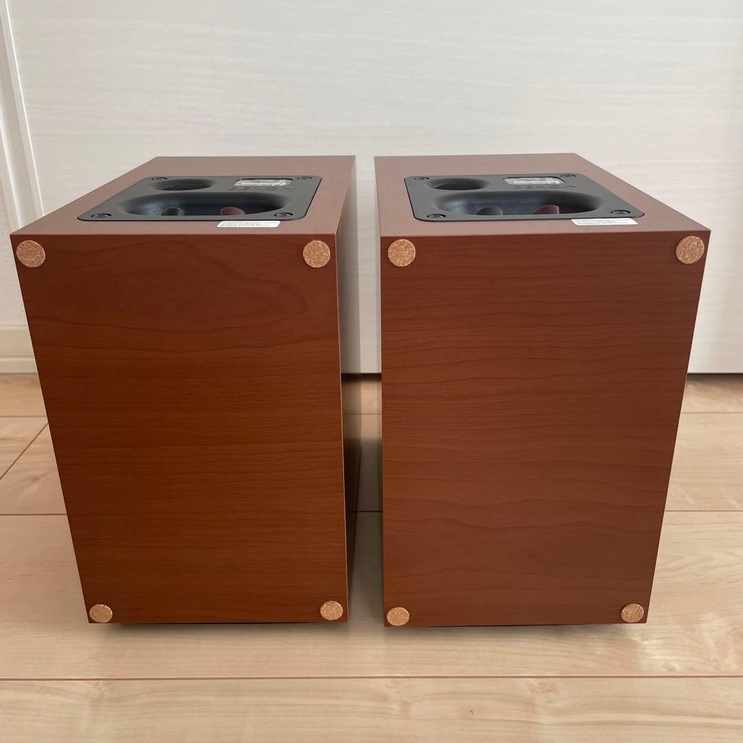 【スピーカー＋スタンド】DENON SC-M41 スタンドセット