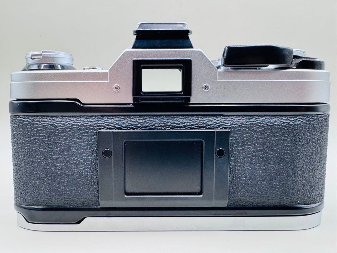 【美品】 Canon AE-1 / FD 50mm f1.8 S.C.