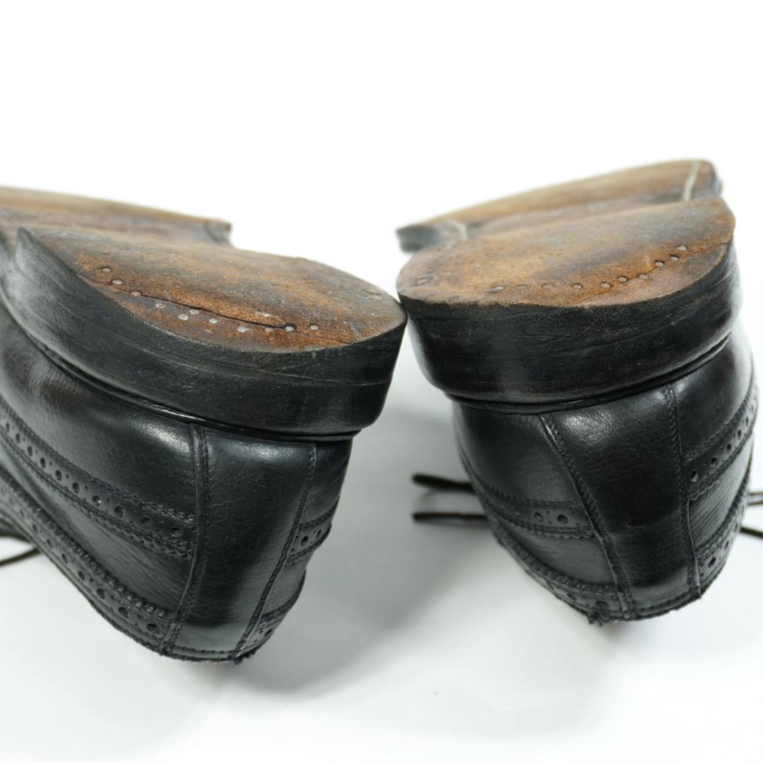 靴 FLORSHEIM IMPERIAL KENMOOR 73s 7.5D S001