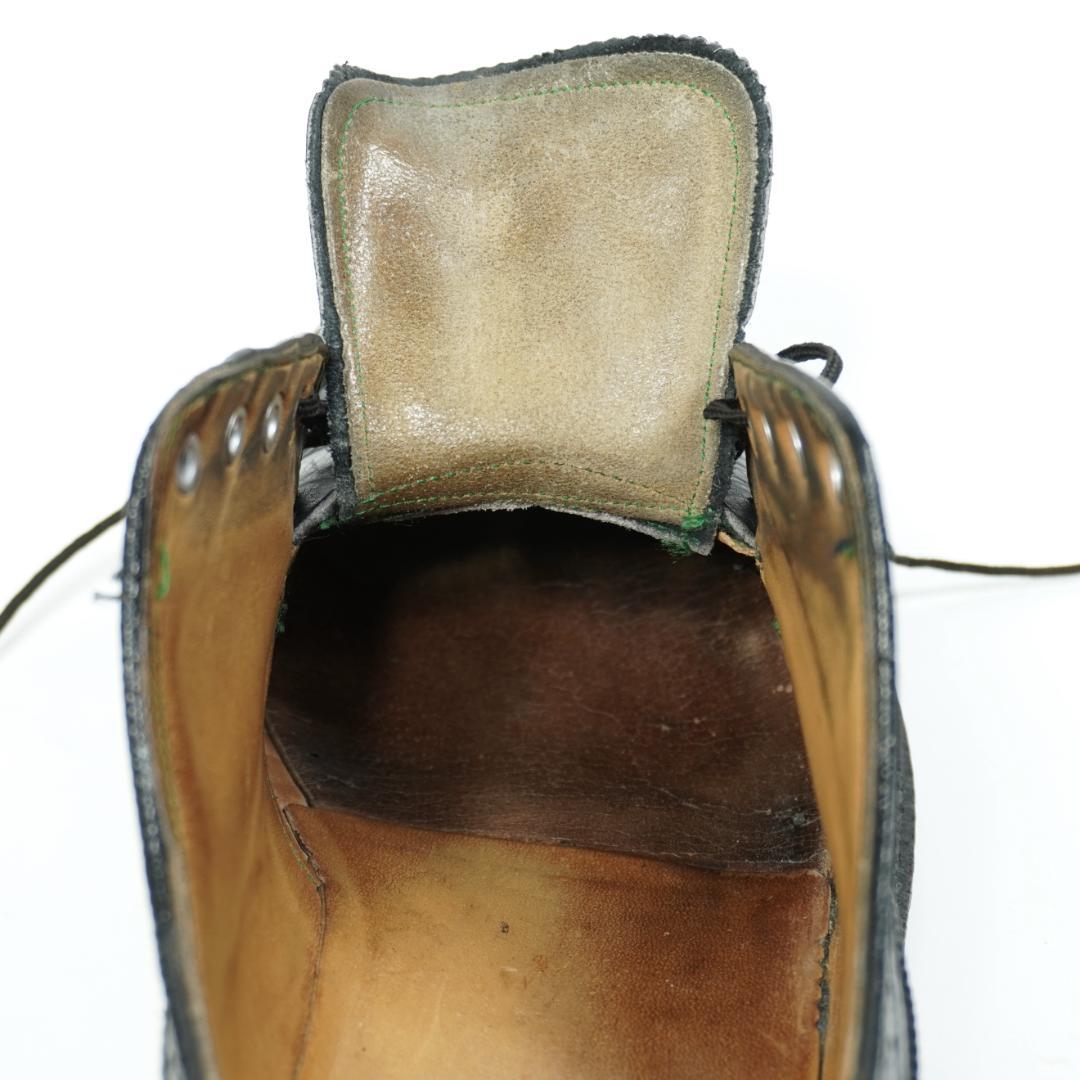 靴 FLORSHEIM IMPERIAL KENMOOR 73s 7.5D S001