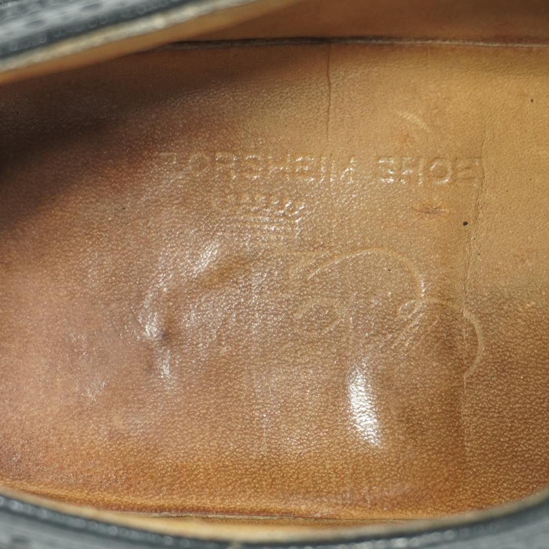 靴 FLORSHEIM IMPERIAL KENMOOR 73s 7.5D S001