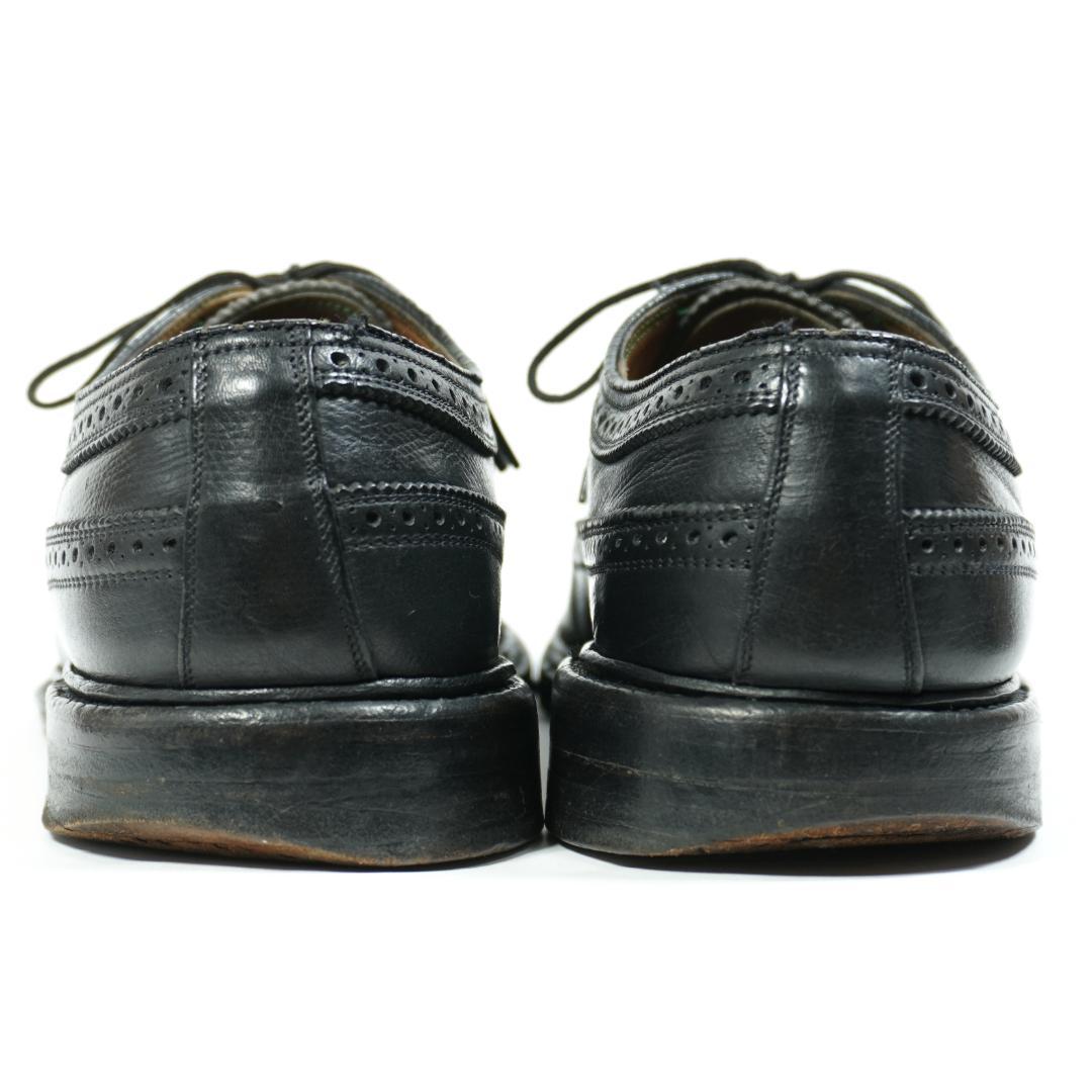 靴 FLORSHEIM IMPERIAL KENMOOR 73s 7.5D S001