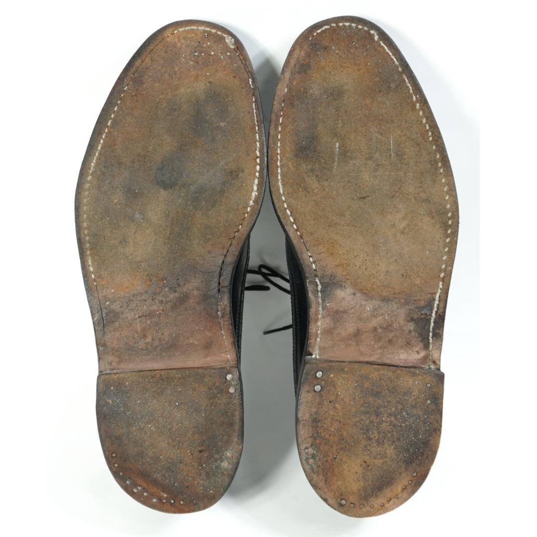 靴 FLORSHEIM IMPERIAL KENMOOR 73s 7.5D S001