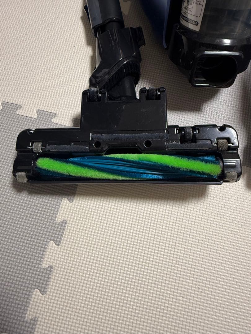 東芝　掃除機　トルネオ　キャニスター型　付属品セット