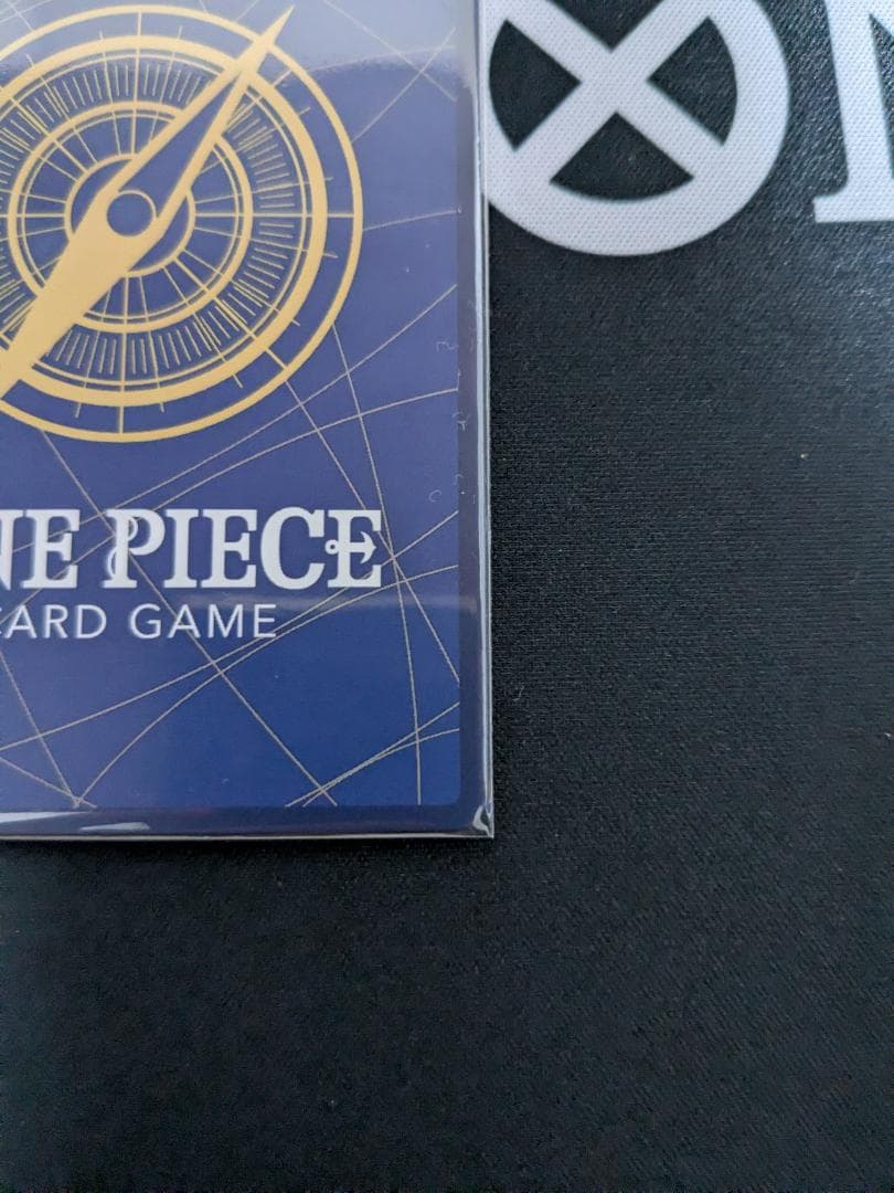 ワンピース カードゲーム ネフェルタリ・ビビ