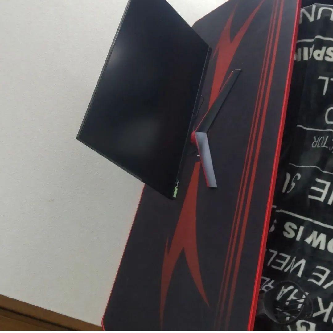 LG UltraGear 27インチ モニター 144Hz IPS