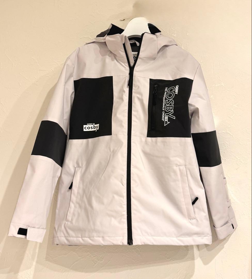 【美品】子ども用スキーウェアセット 150