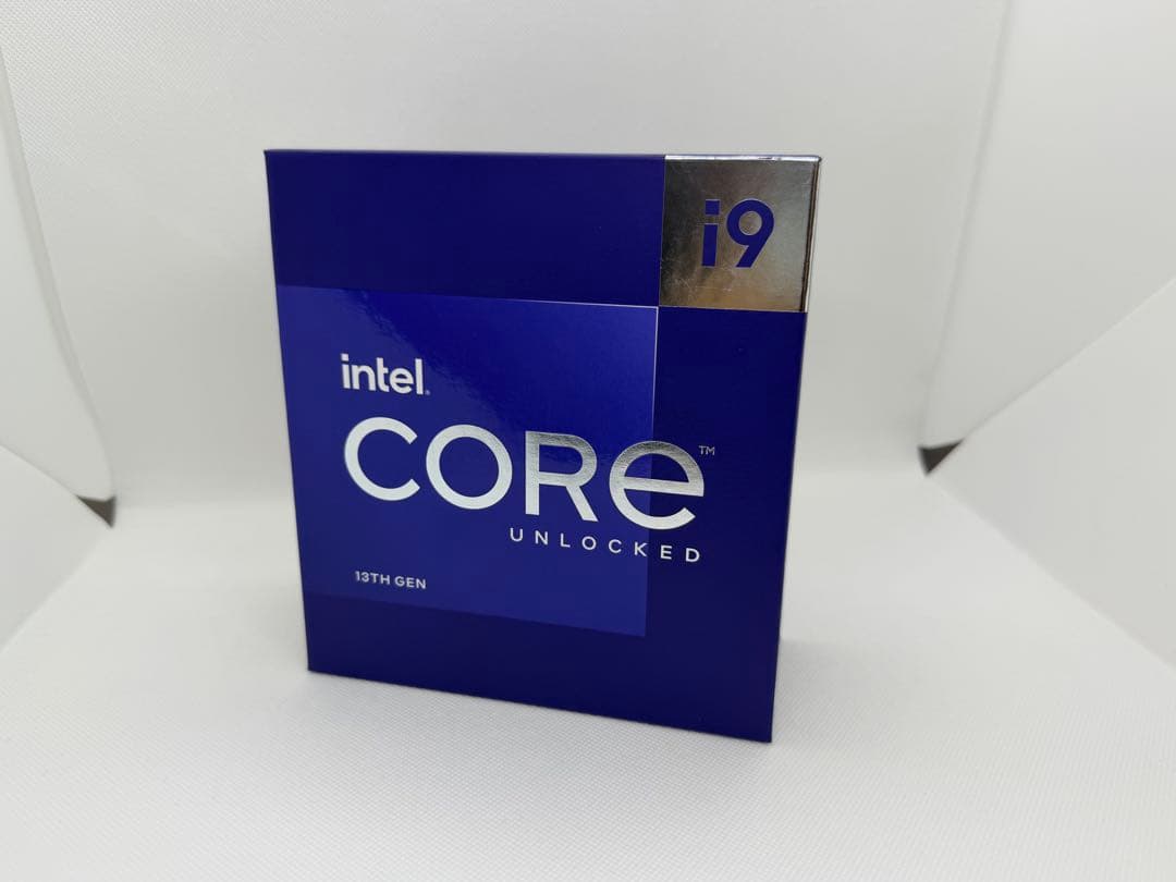 CPU Intel Core i9 13900K