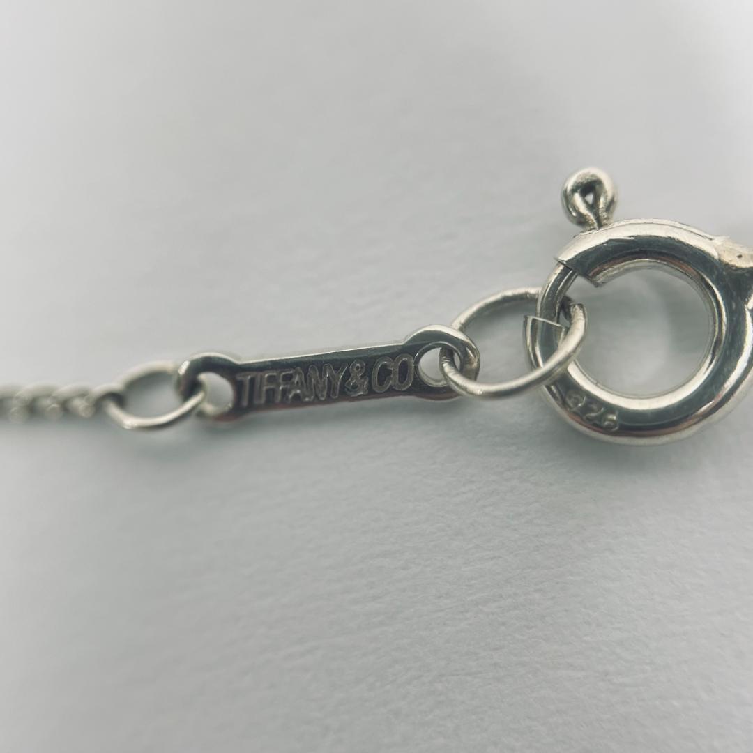 Tiffany ネックレス ペンギン MBZ210