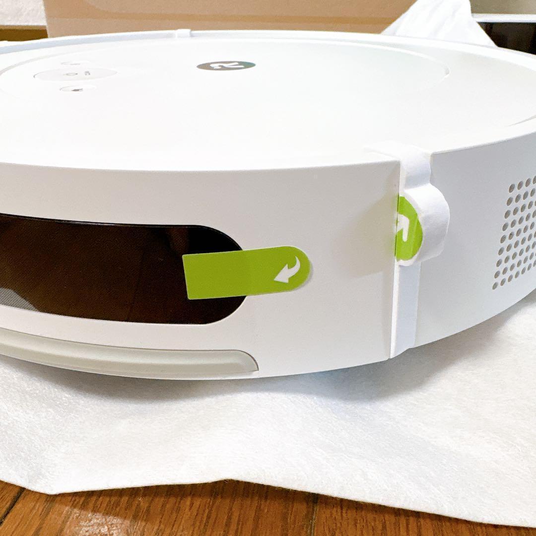 Roomba Combo Essential ルンバ RVG-Y1