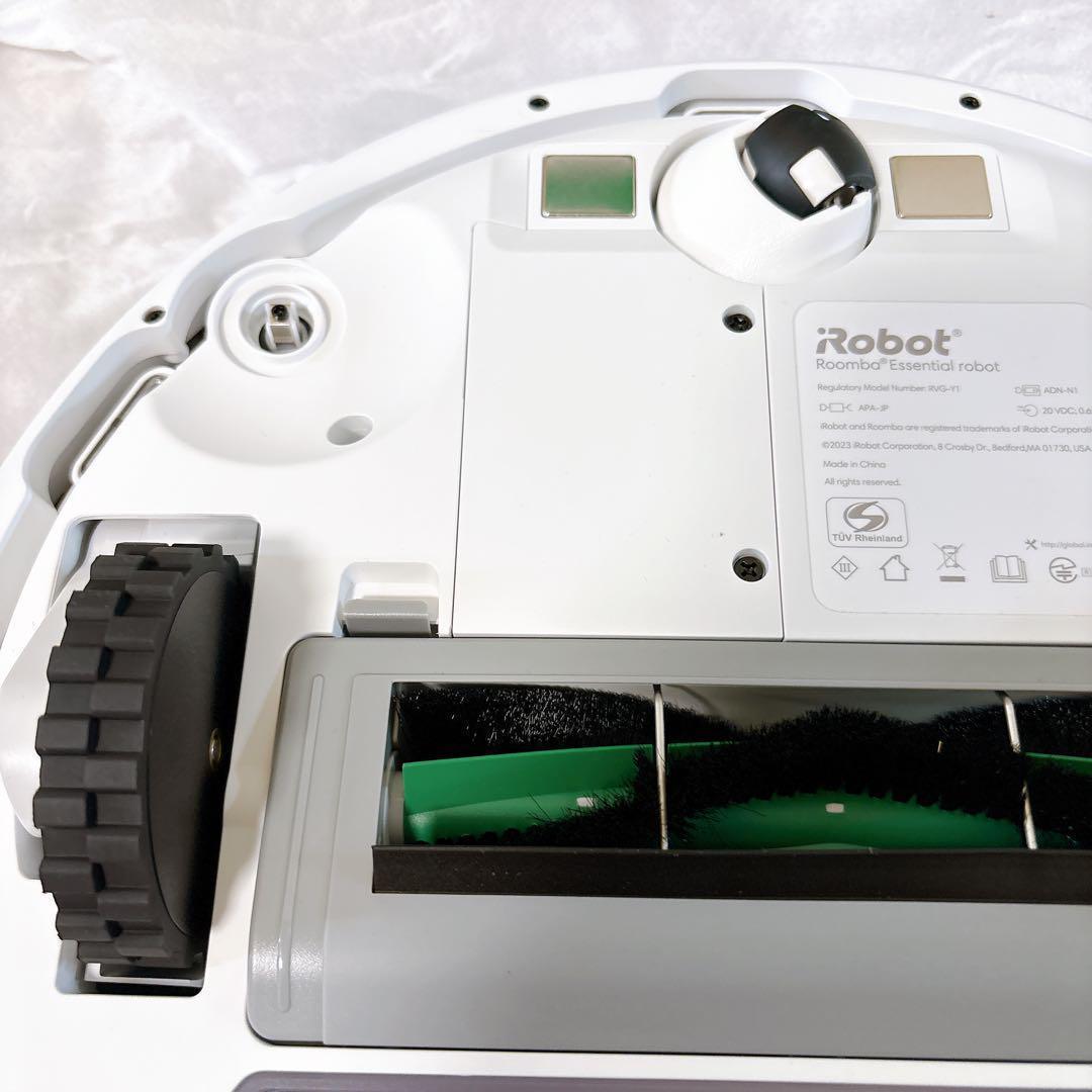 Roomba Combo Essential ルンバ RVG-Y1