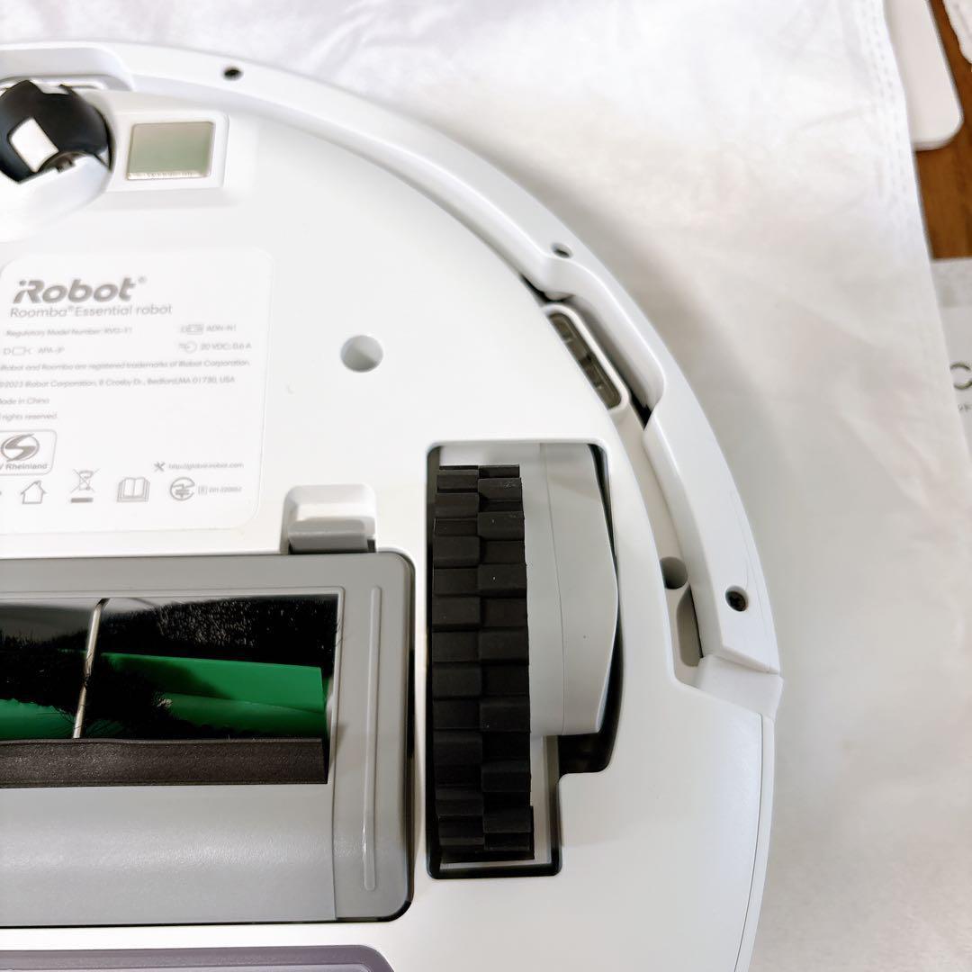 Roomba Combo Essential ルンバ RVG-Y1