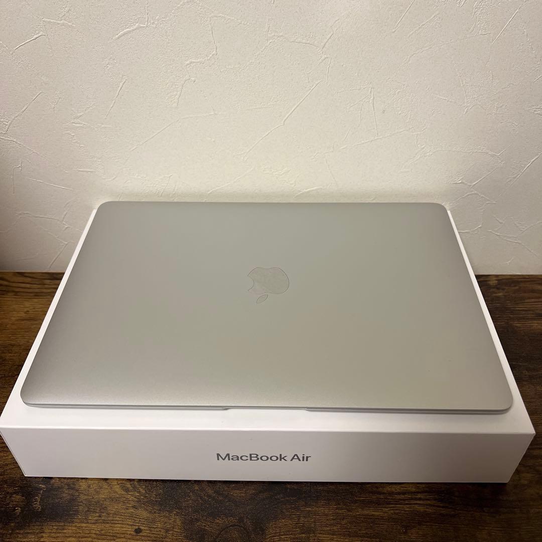 MacBook本体 MacBook Air 2020 13inch