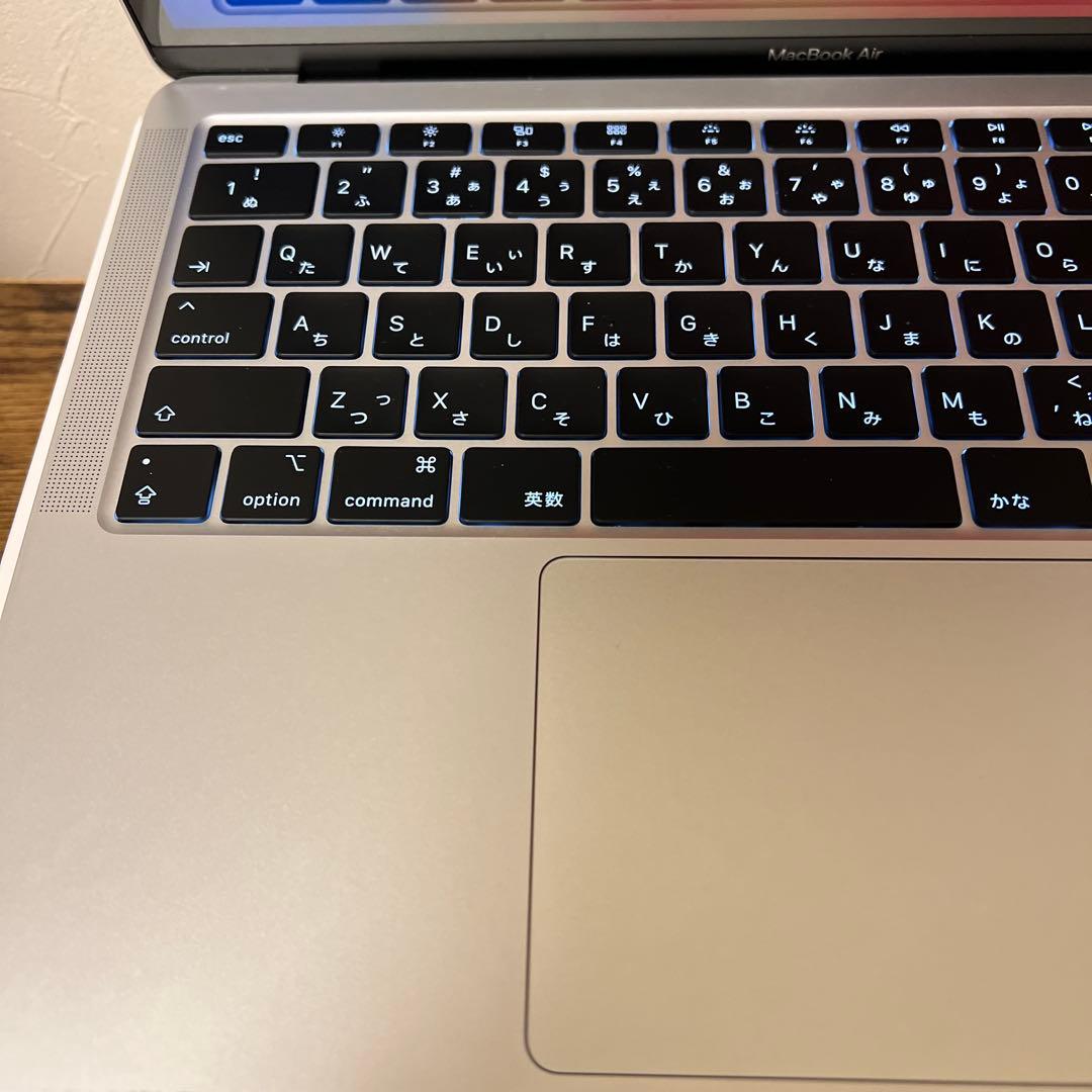 MacBook本体 MacBook Air 2020 13inch