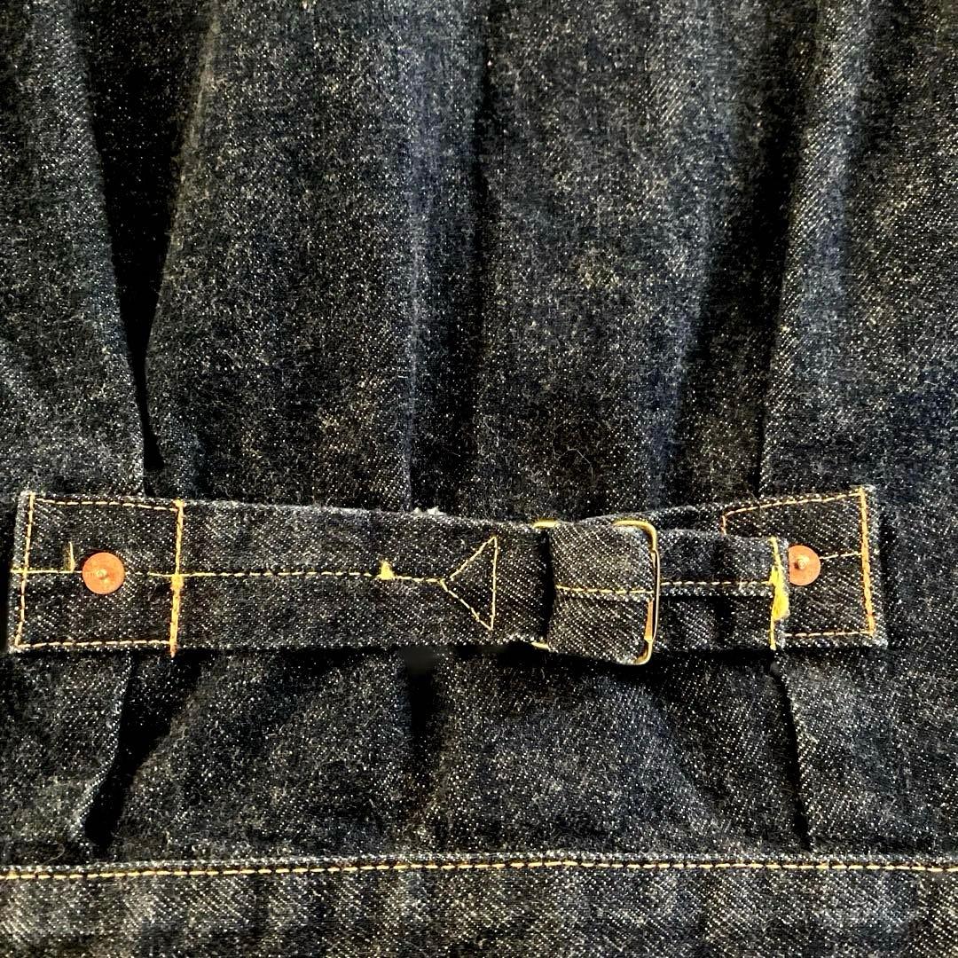 EVISU.エヴィスのジージャン ●NO,2・1213●サイズ40●