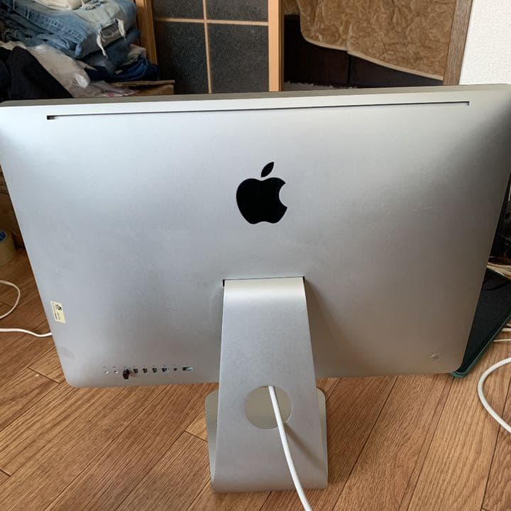 Macデスクトップ iMac i5 3Ghz, Ram 4Gb, HDD 2Tb, VGA 1Gb