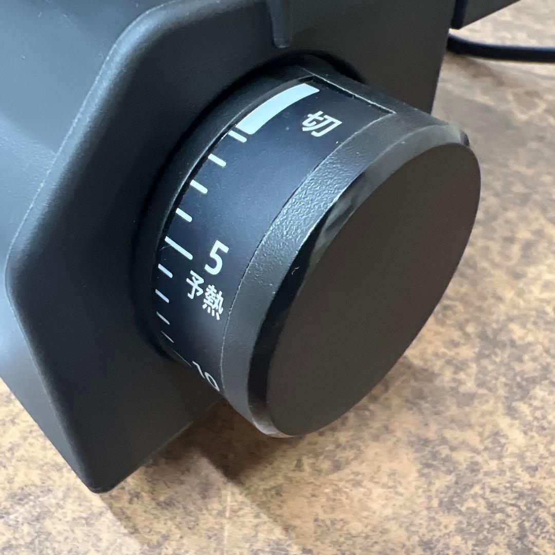 ZOJIRUSHI マルチロースター EF-WA30