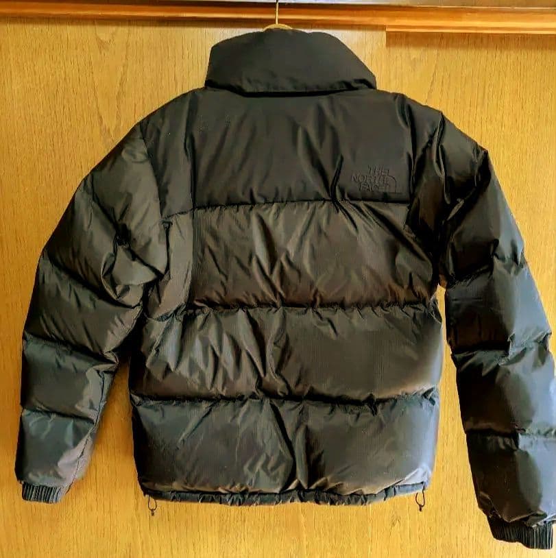 ノースフェイス GTX NUPTSE JACKET　ゴアテックス　美品