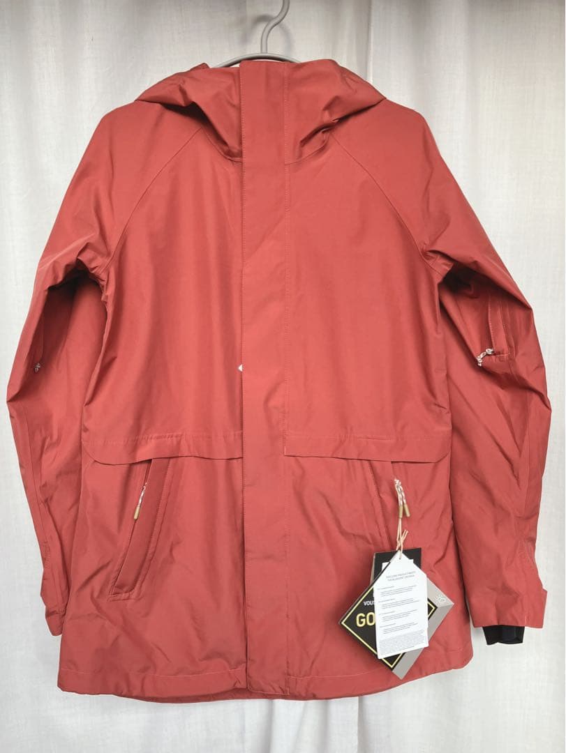 スノーボードウェア　上　バートン BURTON