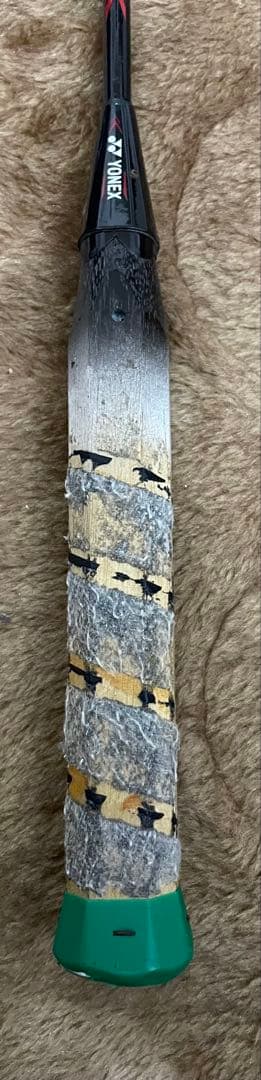 ヨネックス　アークセイバーZスラッシュ