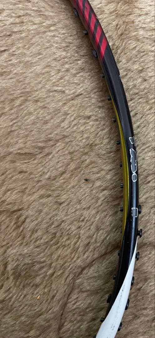 ヨネックス　アークセイバーZスラッシュ