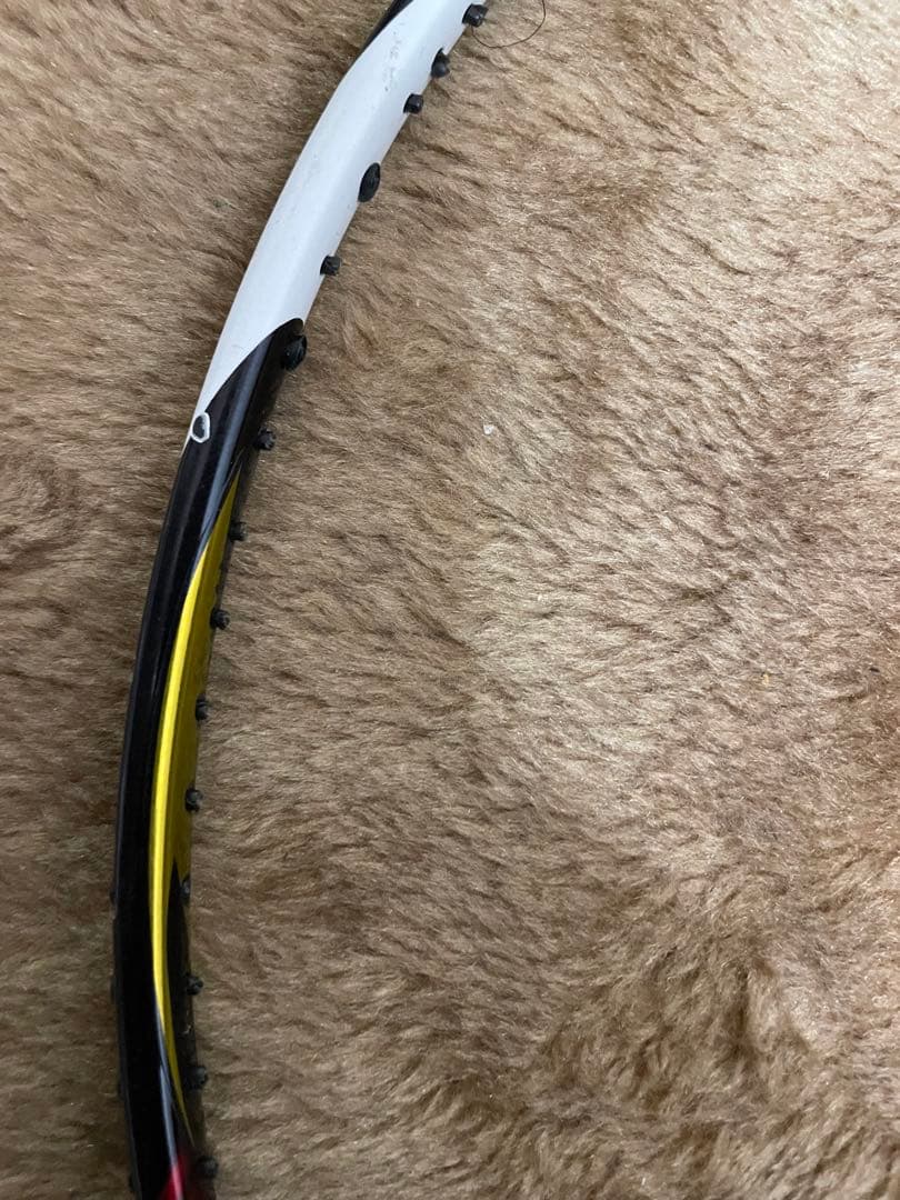 ヨネックス　アークセイバーZスラッシュ