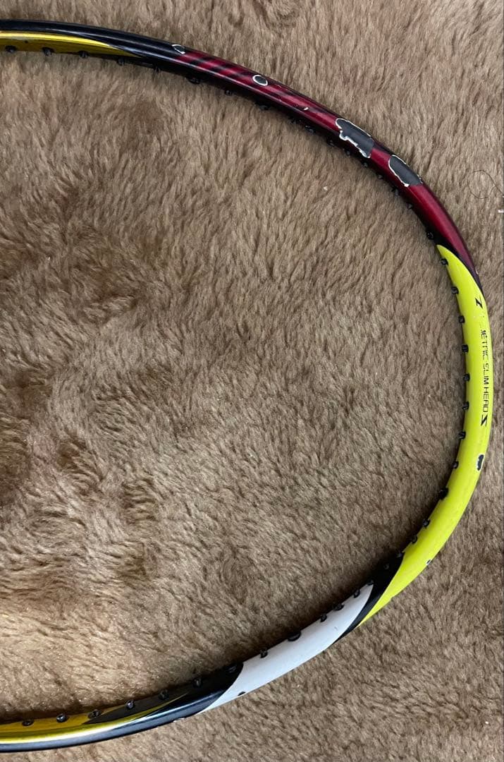 ヨネックス　アークセイバーZスラッシュ