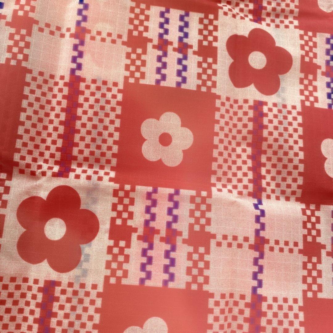 最終お値下げ　未使用　BAGGU x SANDY LIANG スタンダード