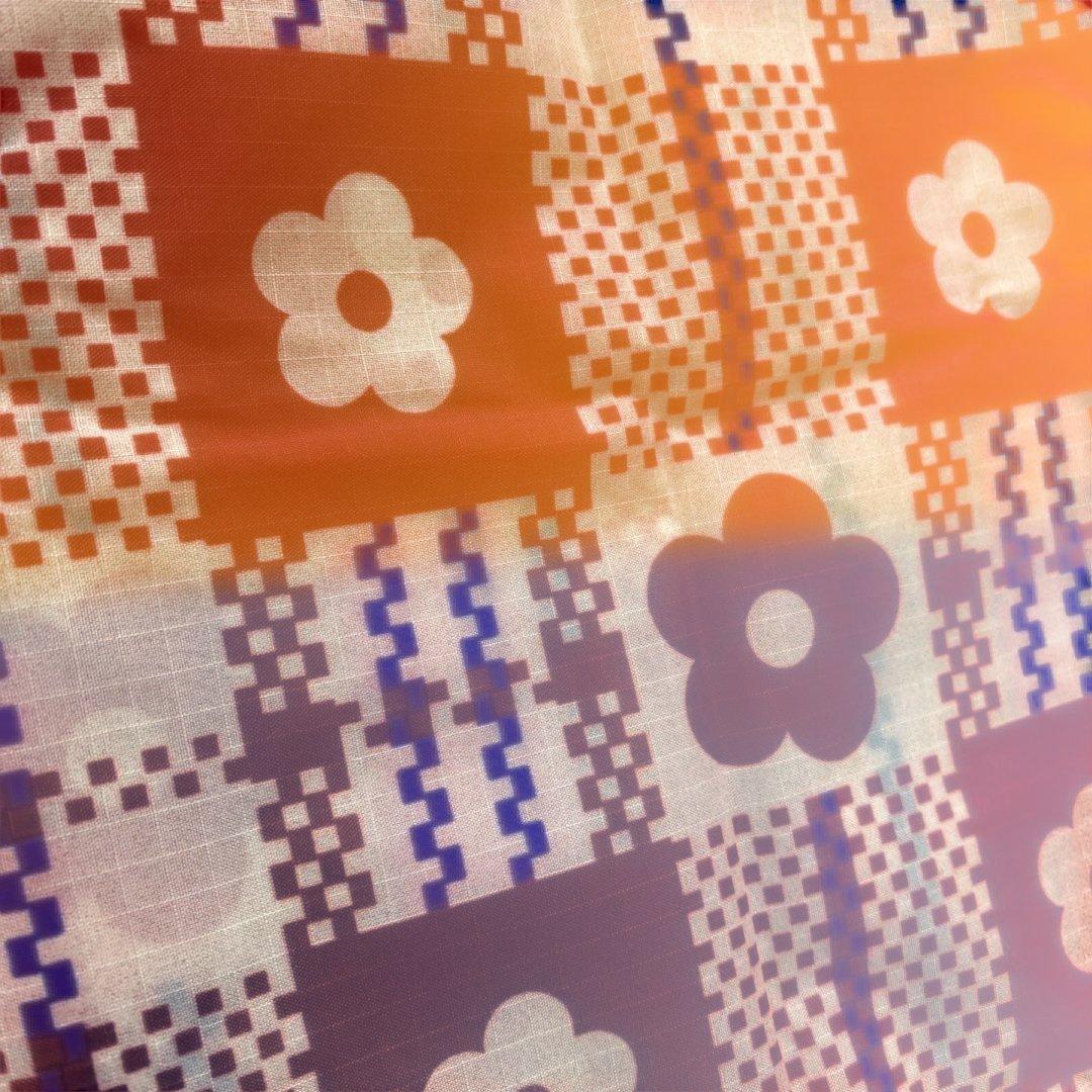 最終お値下げ　未使用　BAGGU x SANDY LIANG スタンダード