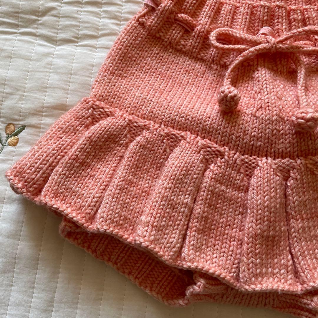 その他 misha and puff Skating Pond Skirt2-3y