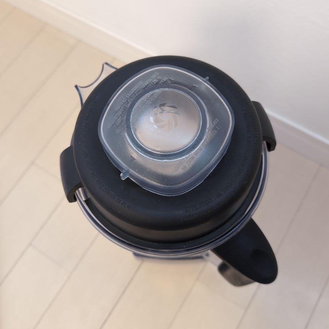 Vitamix バイタミックス TNC5200 レッド VM0111