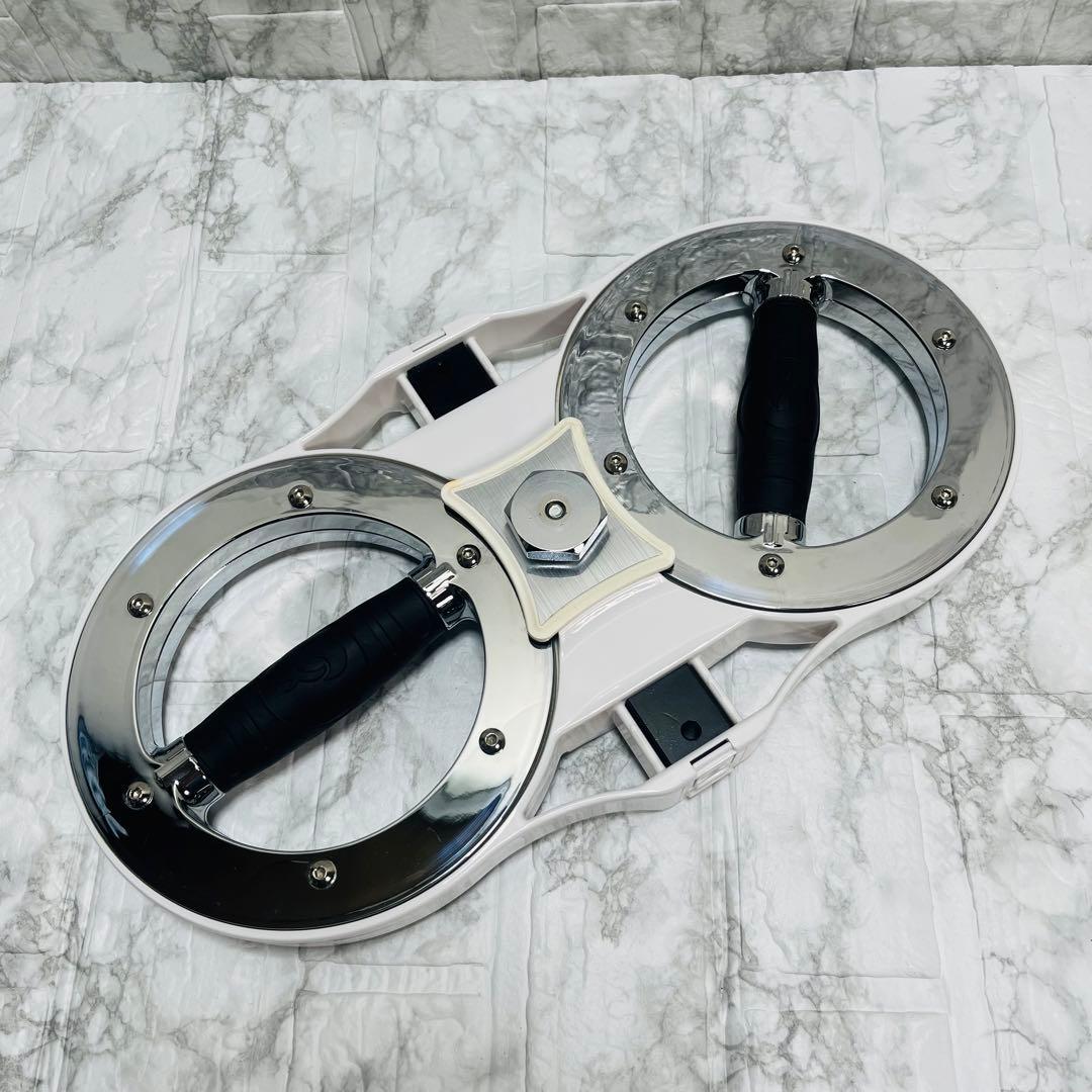 ☆美品☆ Burn Machine 2 ☆バーンマシン2☆ 腕の筋肉トレに！