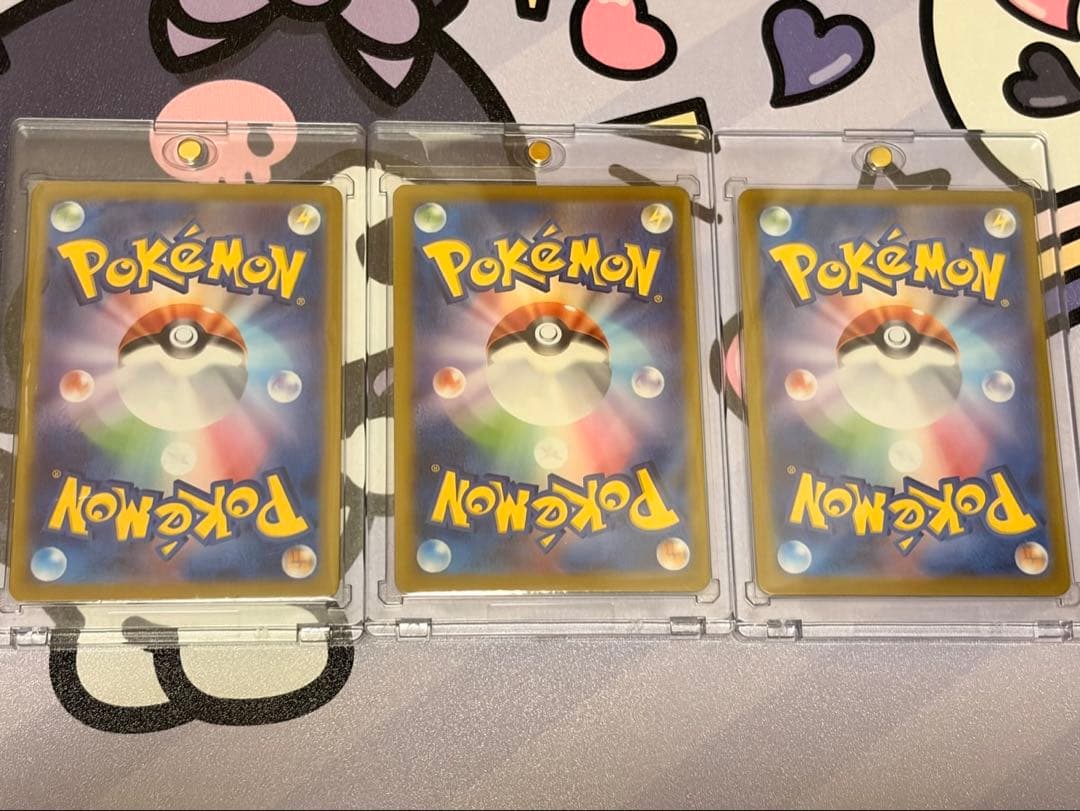 【美品】リザードン、リザード、ヒトカゲclassic有田満弘先生直筆サイン入り！