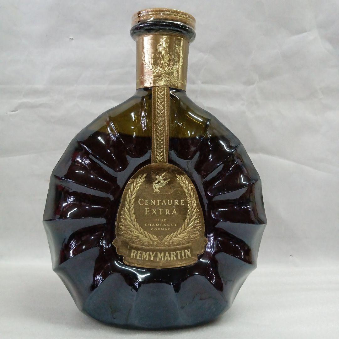 ブランデー REMY MARTIN CENTAURE EXTRA 750ml