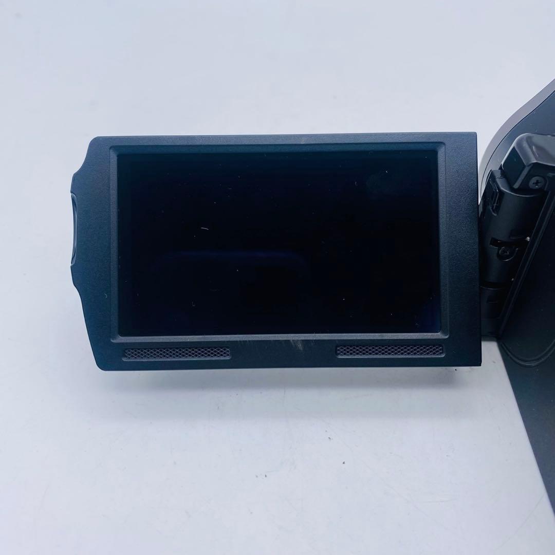 【動作確認済み】 SONY HANDYCAM HDR-CX560Vビデオカメラ