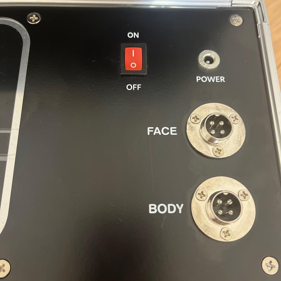 ボディ・フェイスケア CELLZERO BAC