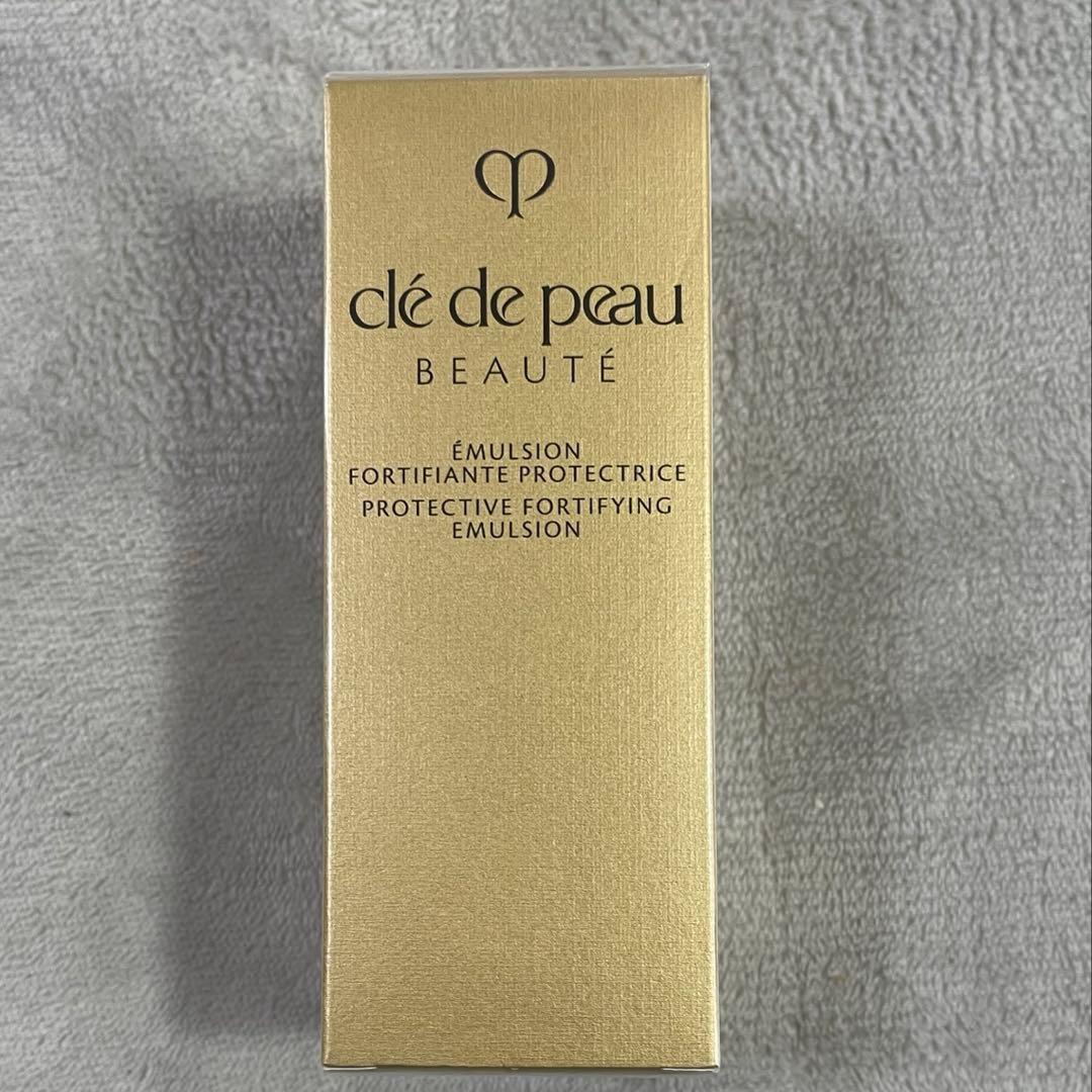 クレドポーボーテ　エマルションプロテクトゥリスn 125ml レフィル