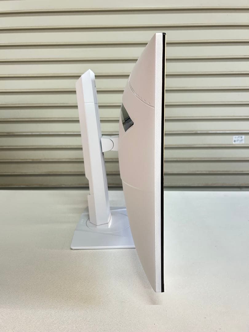 ☆MSI ゲーミングモニター MAG 274PFW 27インチ