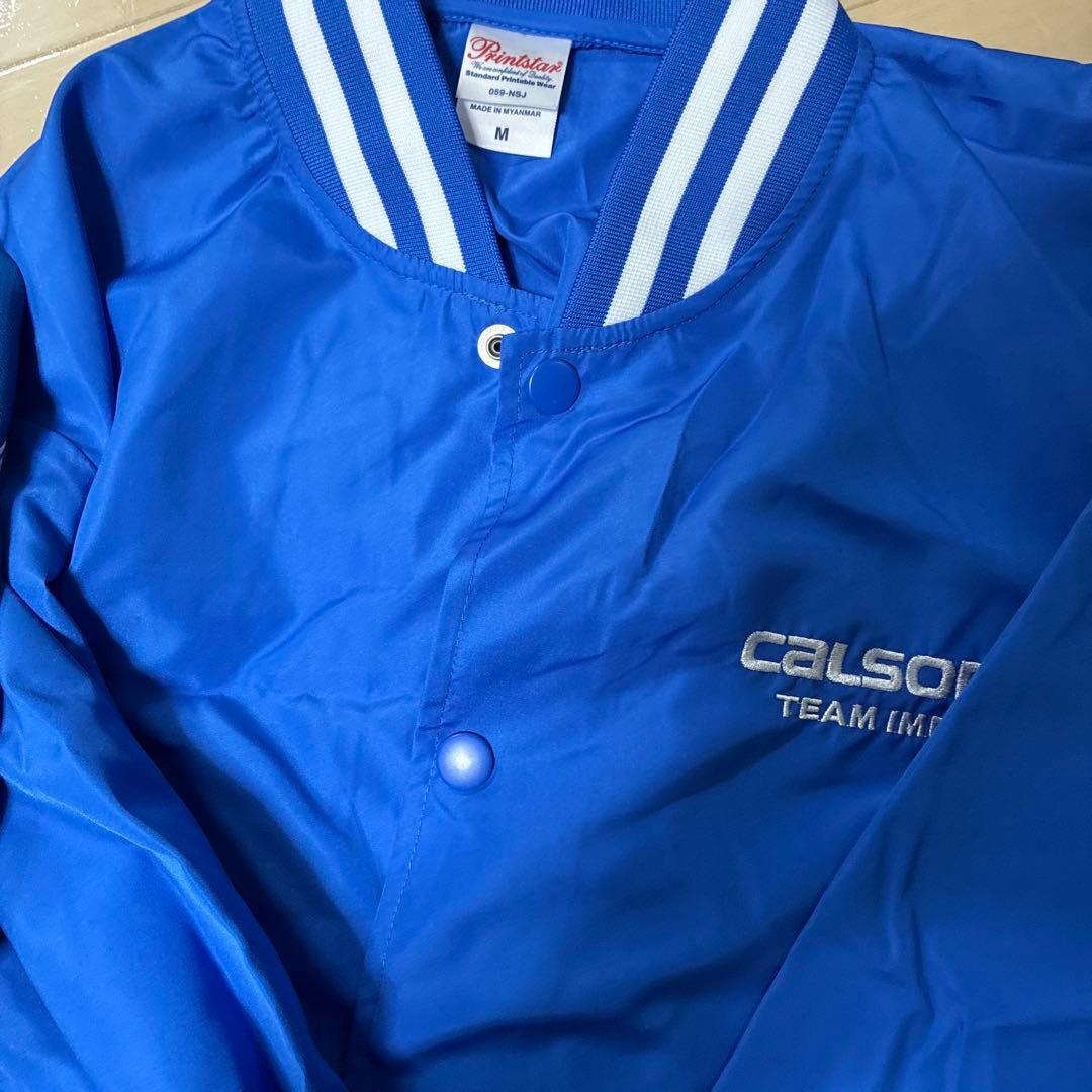 カルソニック　チームインパル