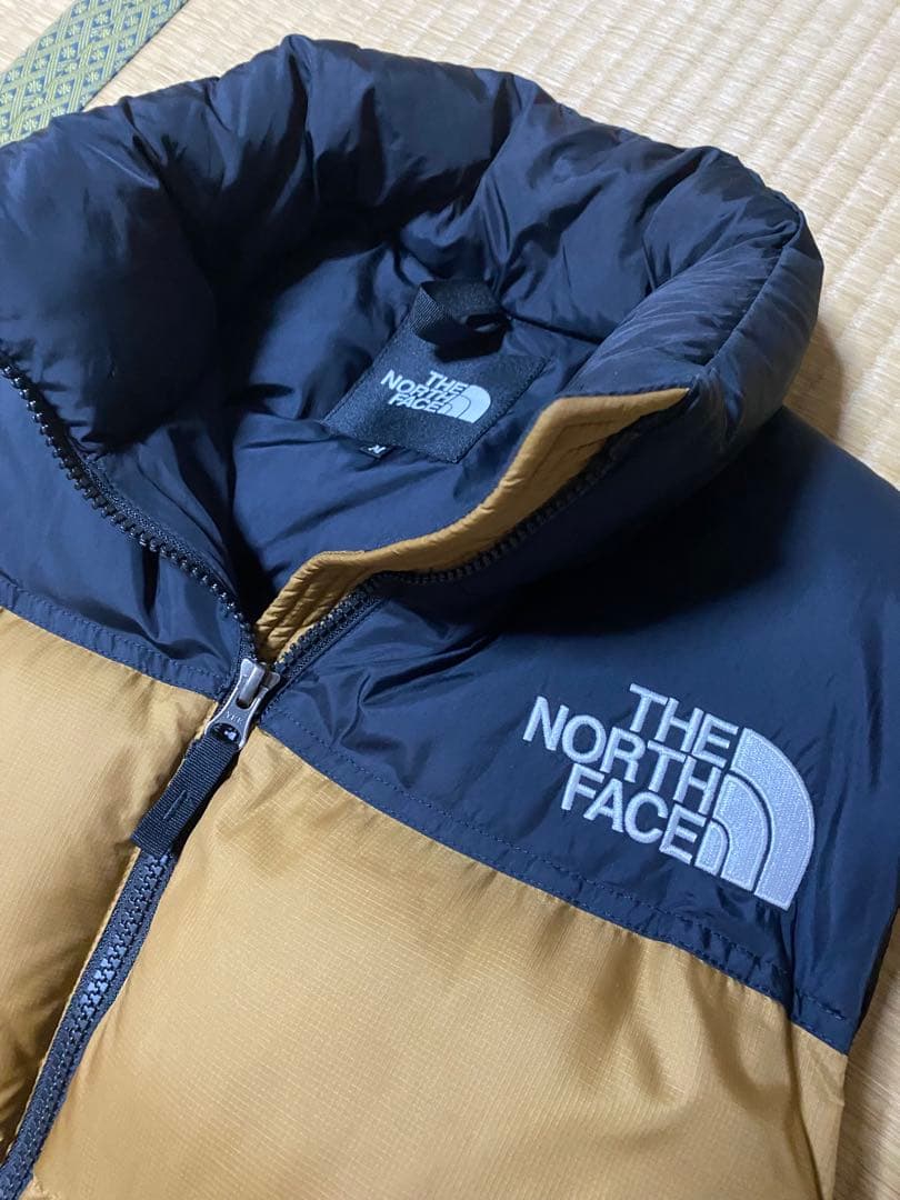 ☆*様 【美品！！】ノースフェイス ベスト Mサイズ