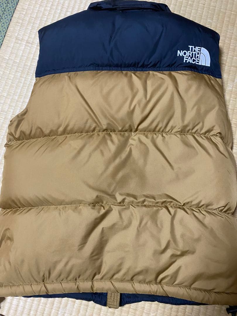 ☆*様 【美品！！】ノースフェイス ベスト Mサイズ