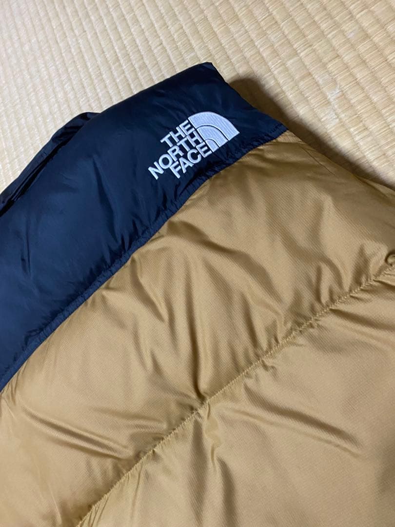 ☆*様 【美品！！】ノースフェイス ベスト Mサイズ