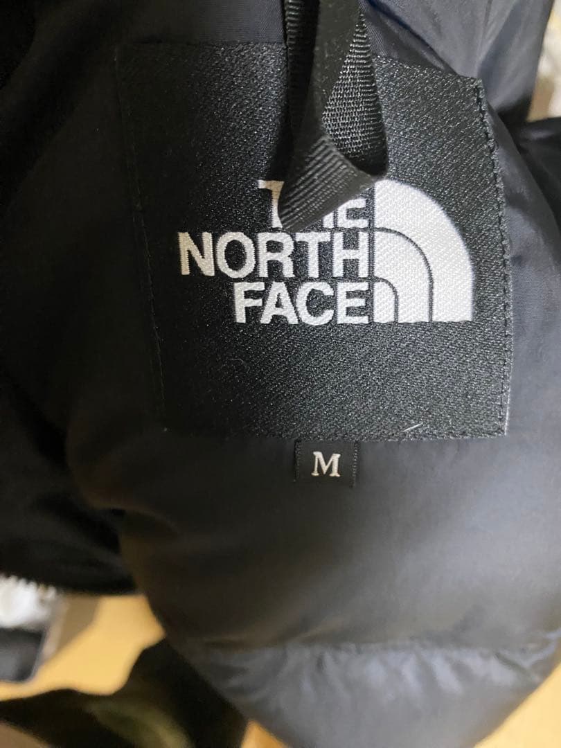 ☆*様 【美品！！】ノースフェイス ベスト Mサイズ
