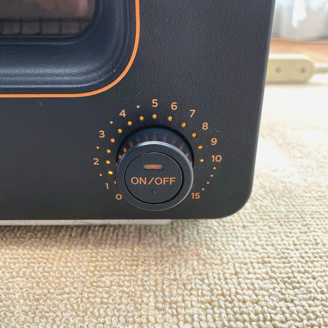 バルミューダトースター BALMUDA The Toaster