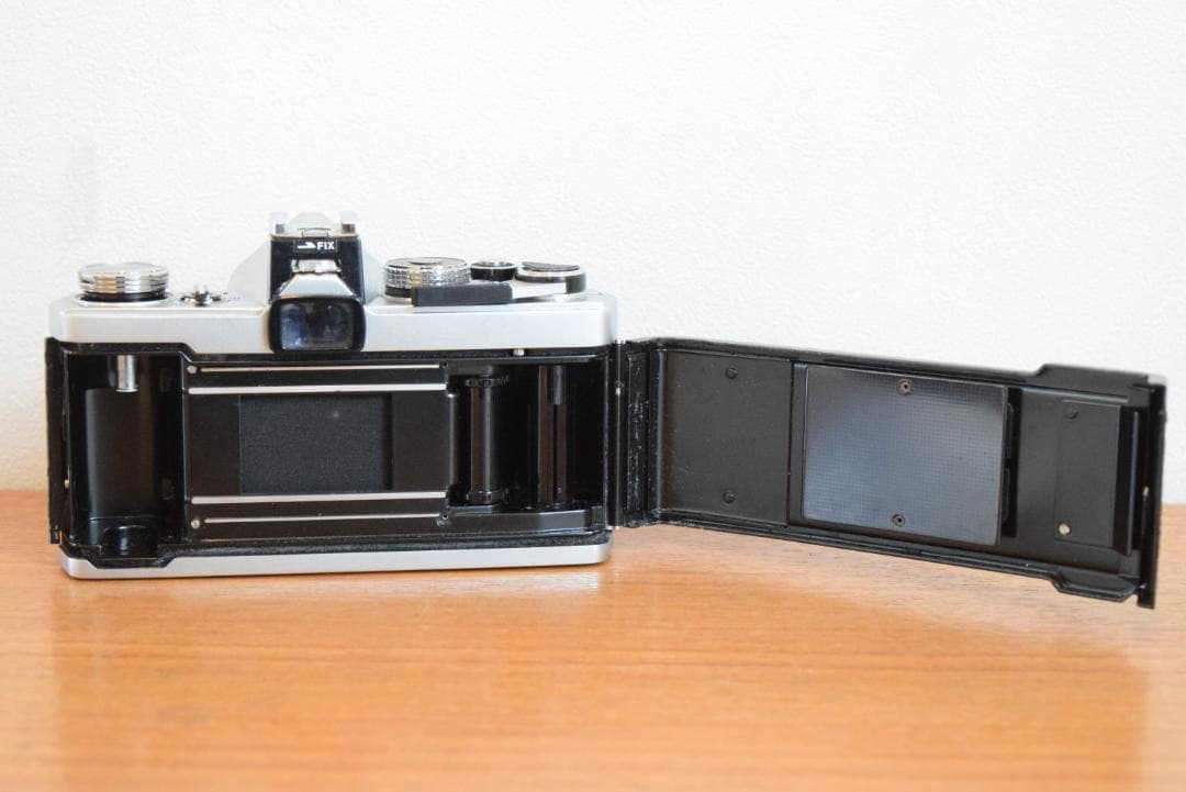 ①プリズム交換済 OM-1 28mm 広角レンズ OLYMPUS オリンパス