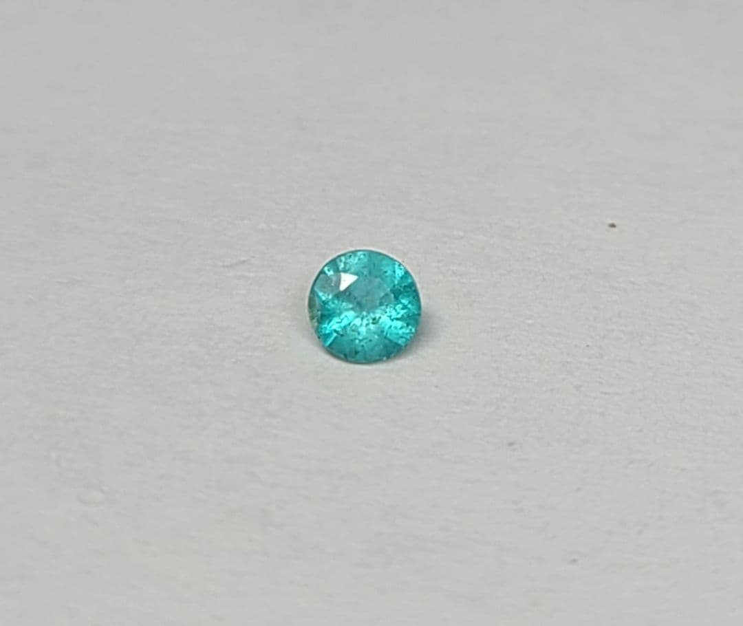 美しい海のネオン!!★ブラジルバターリャパライバトルマリン★オーダー受付中